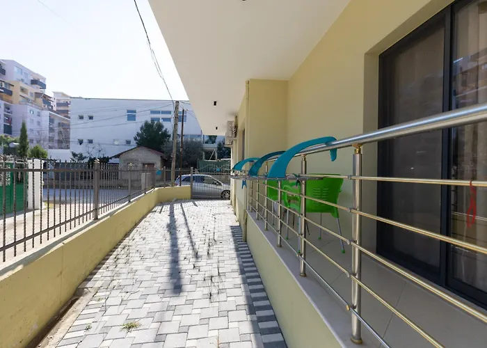 Vila Emi Apartment\'S