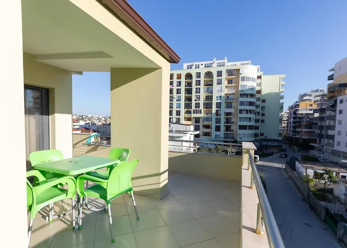 Vila Emi Apartment\'S