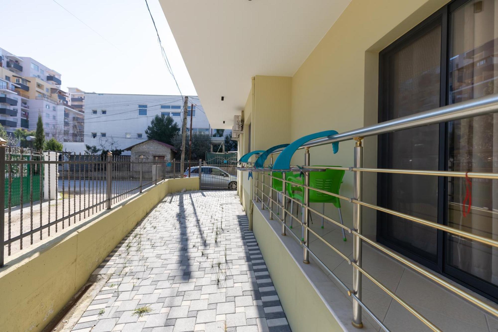 Appartamento Emi Apartment's Durrës