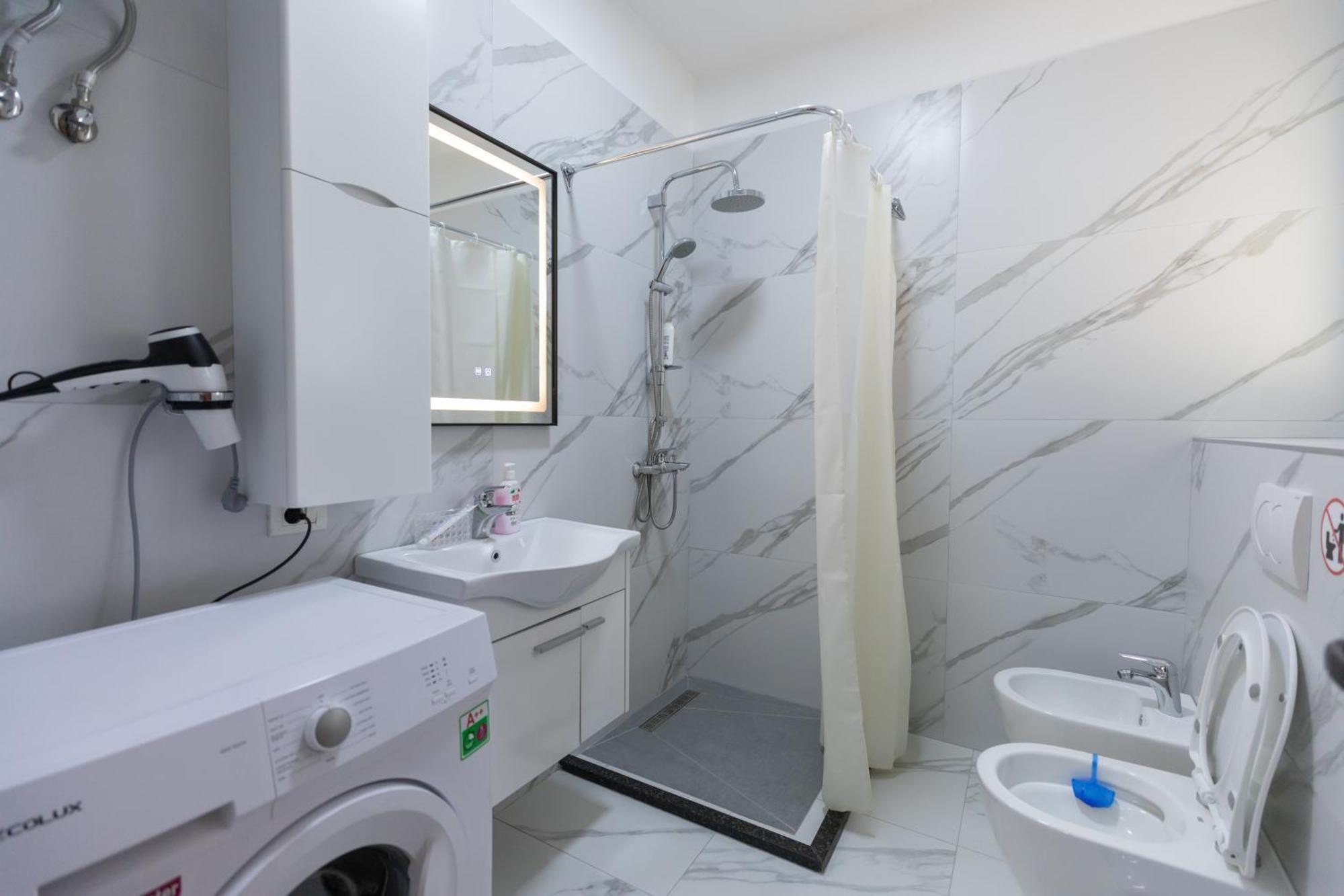 Emi Apartment's Lägenhet Durrës