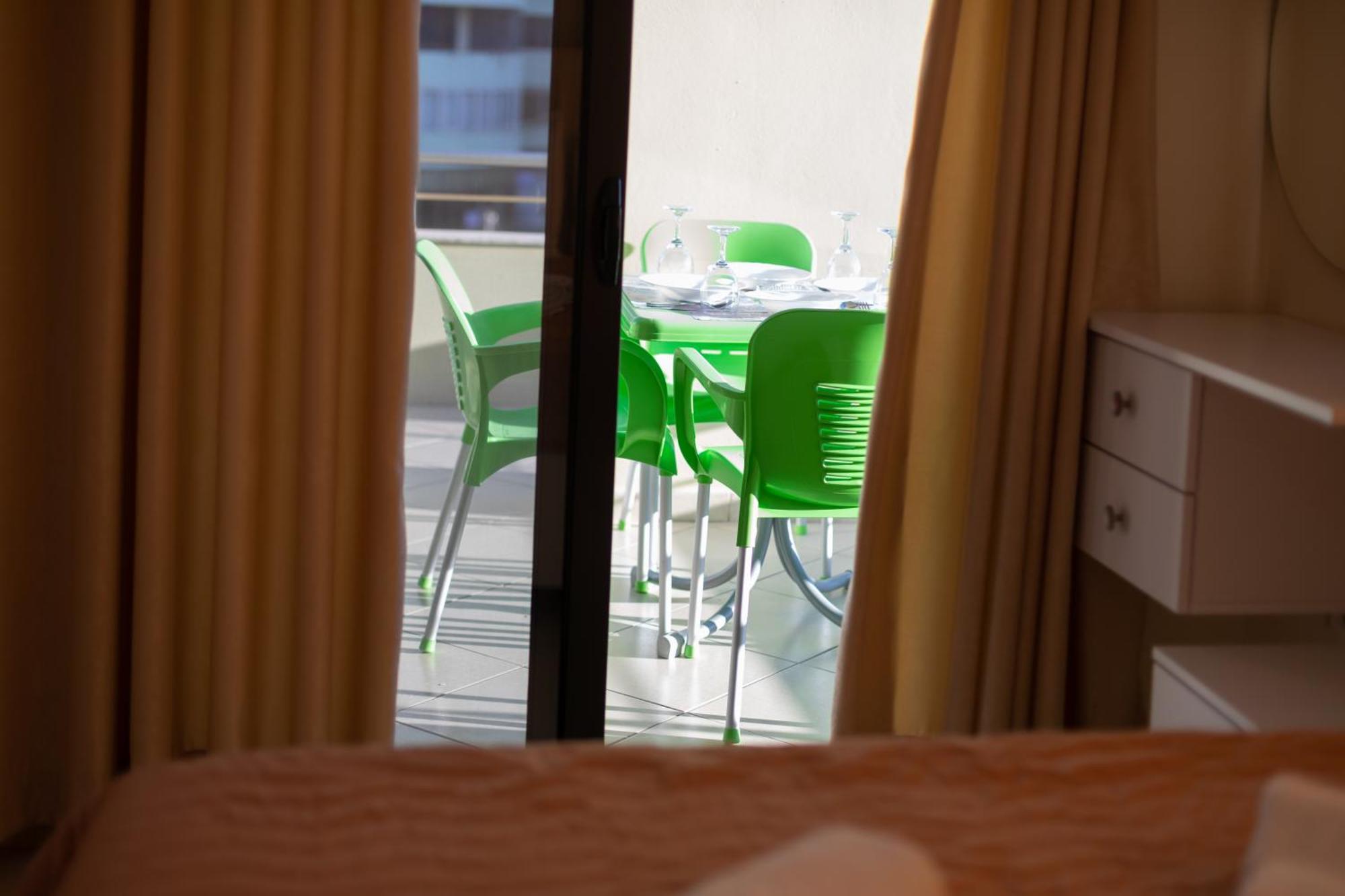 Emi Apartment's Lägenhet Durrës
