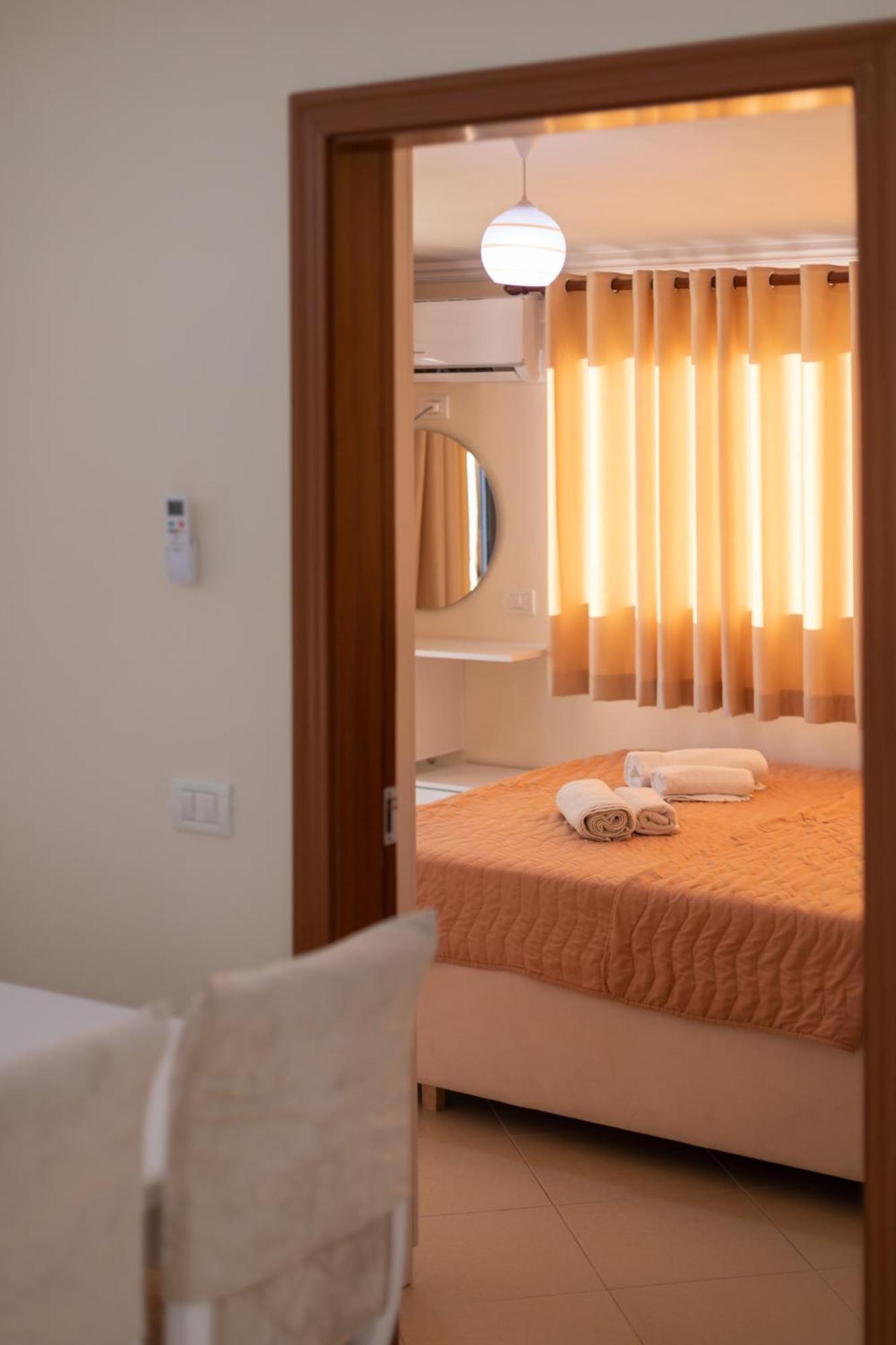 Emi Apartment's Lägenhet